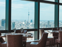 お席のみのご予約(Lunch)