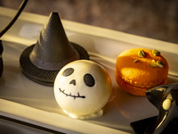 JUNCTION/Halloween Afternoon Tea Set - 3h Free Flow(10/1-10/31)