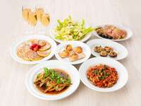 [120 minutes all-you-can-drink] Upgrade dinner party
