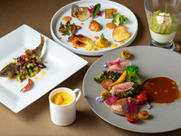 CHEFS DINNER［From September］