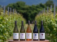 【Domaine Beau & CIRPASコラボレーションディナー】