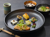 ◆9月・10月【官网专属】京都家常菜午餐套餐【数量有限】◆