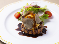 Jolie Signature Brunch /Free Flow Alcohol