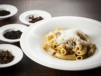 【Weekdays only】Selection Pasta <with Non-Alcoholic Beverage Flow> 