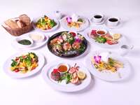 HAWAIIAN SPECIAL COURSE