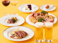 【2時間飲み放題付き】 新潟ガストロノミー＆サマーフェスタ