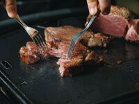 コースに追加）国産牛ヒレ肉 500g