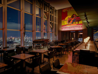 【New York Bar】 Countdown Package