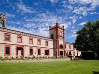Yalumba Wine Dinner
