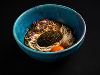 Kurogi Omakase Course