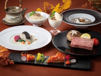 【期間限定2026/10/1~11/30】Autumn Fair とちぎ和牛と秋の薫りB