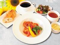 【8月】おすすめビストロランチ