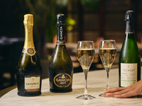 世界が注目する　Brit Fizz　イングリッシュ・スパークリング セミナー