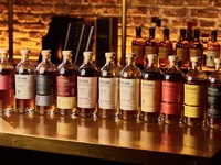 【TS】【1000種飲み放題】3,000円以下の銘柄（約1,000種）が飲み放題【60分】
