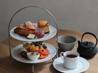 【12:00~15:00のお席確約】デジュネセット８月