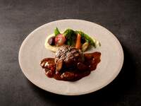 【Kyoto Food Tour】Lunch Course ※Includes a toast drink