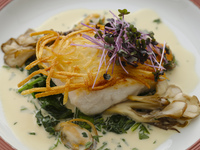 ～Rivage～スープ付き