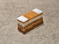 Gateau Marjolaine(About 6cm)