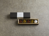 Truffe en Chocolat(5pc)