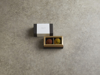 Truffe en Chocolat(2pc)