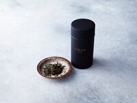 【Retail】 AmanTokyo Tea by Ronnefeldt Tautropfen