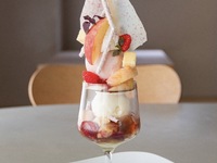 【Seasonal Parfait August 2026】