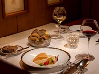 【Christmas Lunch】4 courses, December 25