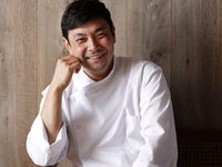 【19:30 session】Collaboration Dining Series “Tales of Two Chefs” - akordu × Jolie Brasserie