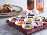 OOTORI COURSE【March and April】