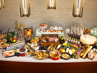 【Gourmet Journeys Around the World 2026】 Traveling through European port towns ~Autumn~