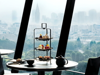 Afternoon Tea Set
