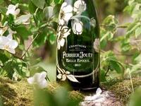 Dîner spécial pour le 19e anniversaire – « Perrier-Jouët » ‹ Disponible uniquement le 19 septembre ›