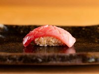 Sushi Lunch