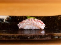 Sushi Lunch