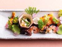 Kaiseki Course