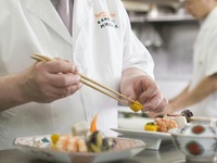 【限定ランチ付】日本料理セミナー（8/19・8/20開催回）