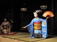 [September 25 (Fri) Only] ~Enjoy the Mid-Autumn Moon~ Moon Viewing Dinner