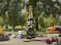 (27th October)  Perrier-Jouët Special Dinner