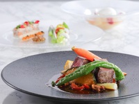 [Includes exclusive lunch] French cooking seminar (sessions on 9/3 and 9/4)