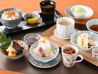 味めぐり御膳