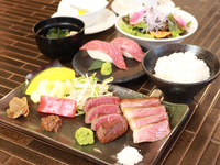 [Reservation Only] Daichi Indulgence Course – 8 Dishes