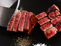 8/28 (Fri) & 8/29 (Sat) – Two-day event only: 29th “Meat Day” Grand Steak Night