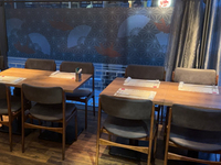 Table Reservation Only