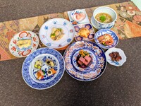 【開業7周年記念フルコース(8月22日～9月30日)】