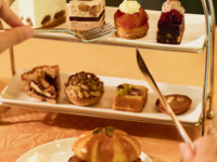 [Held on Sep 29 (Tue) & 30 (Wed)] Roastery Pasticcini Flight