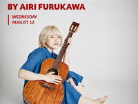 【LIVE】 2026/8/12 August Special Live by Airi Furukawa