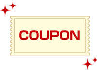 【期間限定クーポン☆】各種コースご予約で10％off💖