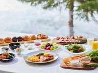 Adult Breakfast Buffet