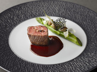 【11/13-11/15】Délice de Wagyu  27,000yen