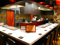 Table Reservation Only
